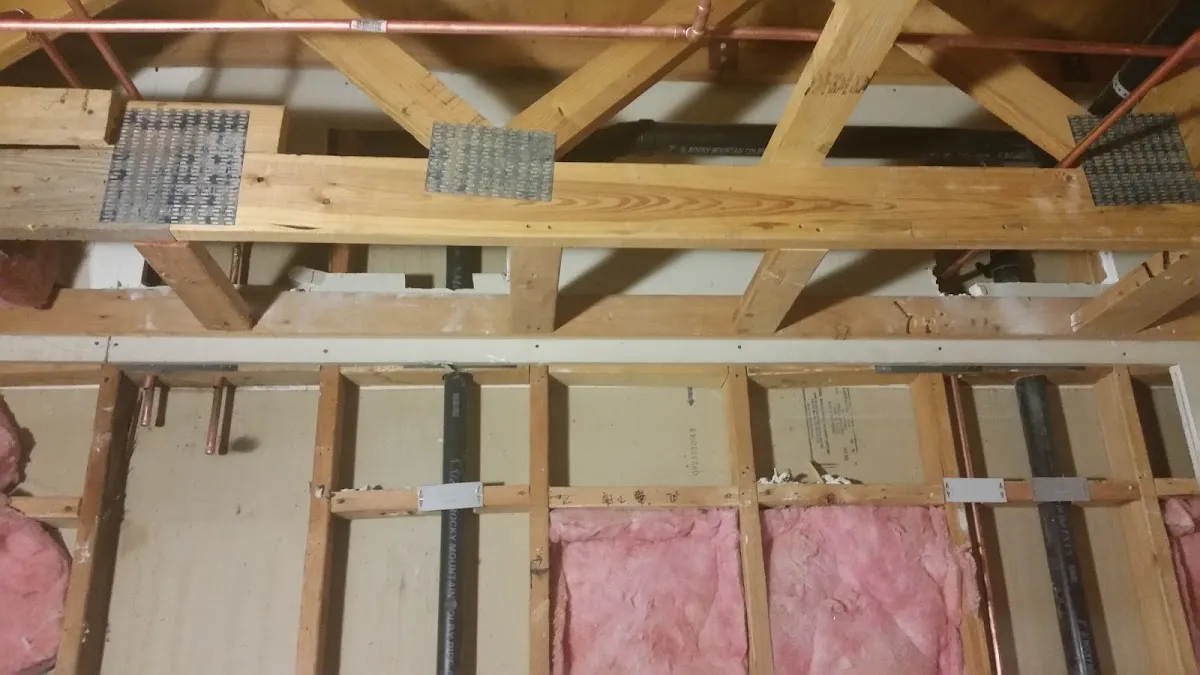 Bathroom Plumbing in Colusa, CA